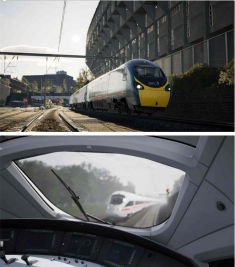 ģ5/Train Sim World 5İ