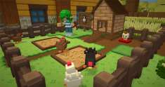 Staxel