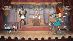 豭ͷ/Cupheadĺ,޸,steam