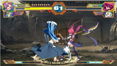  Koihime Enbu RyoRaiRaiĺ