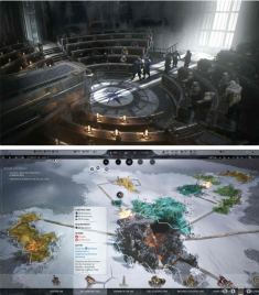 ʱ2/Frostpunk 2İ