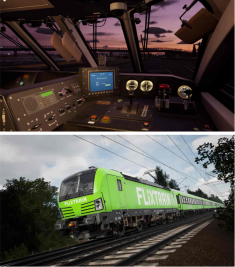 ģ5/Train Sim World 5İ