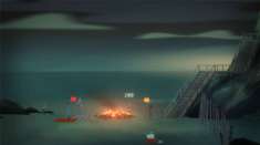 ɭ/Oxenfree