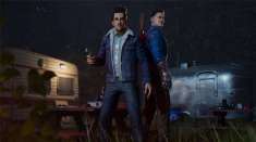 ˣϷ/EvilDead:TheGame/֧