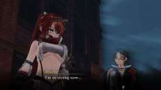 ҹ֮2µĻ/NightsofAzure2:BrideoftheNewMoon